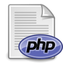 PHP Icon